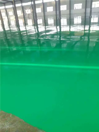 汶上，我直接给你一份室外地坪漆翻新维修